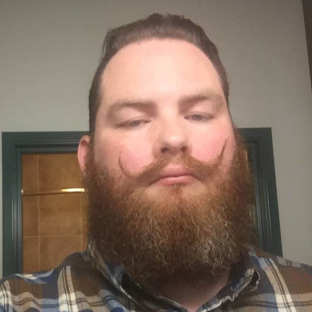 Meet your Posher, Ryan
